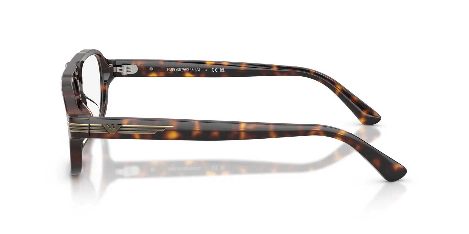 Emporio Armani 4285U Sunglasses - view 7